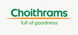 Choitrams